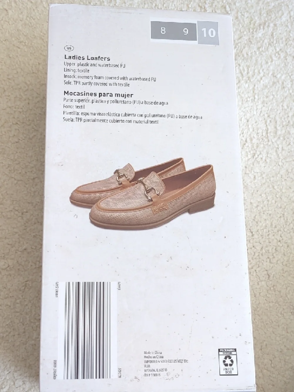 Serra classic slip